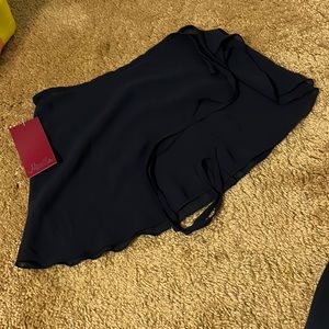 💜4-for-$20💜 NWT Mirella Ballet Skirt